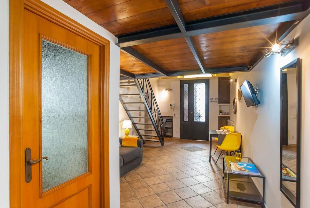L'Antico Borgo Di Trastevere II Ρώμη Εξωτερικό φωτογραφία