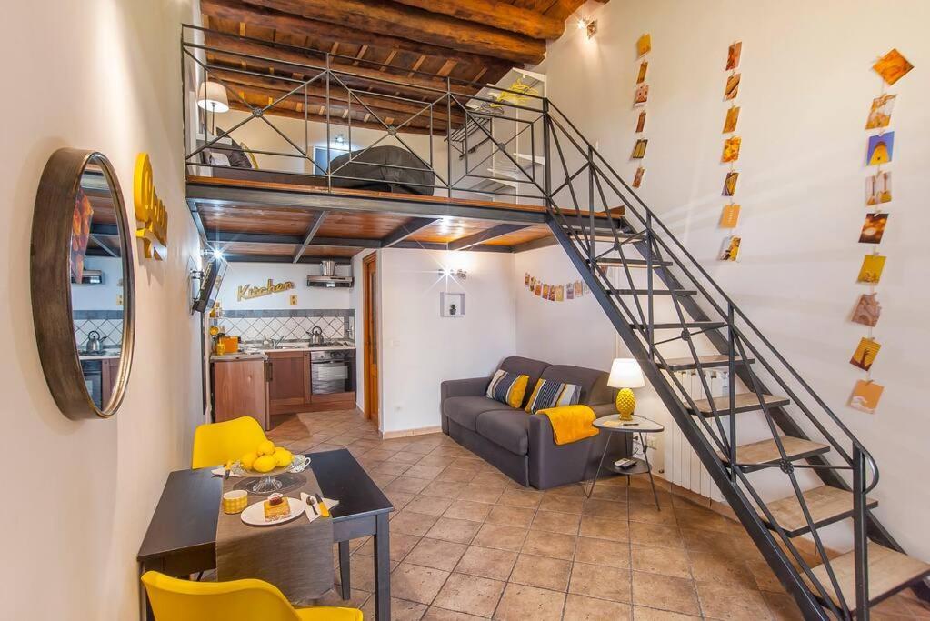 L'Antico Borgo Di Trastevere II Ρώμη Εξωτερικό φωτογραφία